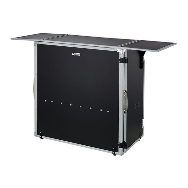 Flyht Pro Case Info Desk