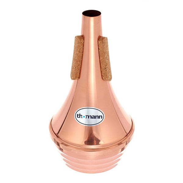 Thomann Trumpet Straight Copper