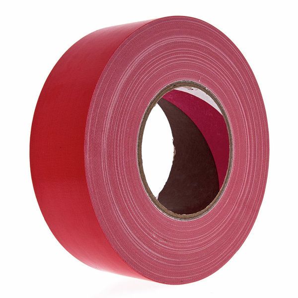 Gerband Tape 251 Red