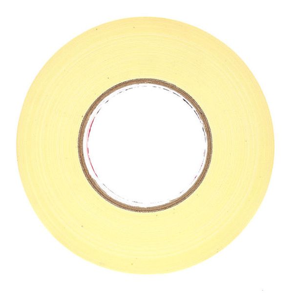 Gerband Tape 251 Yellow