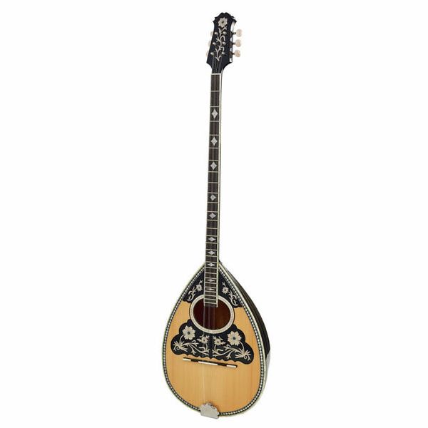 Matsikas BZ6-300 Greek Bouzouki