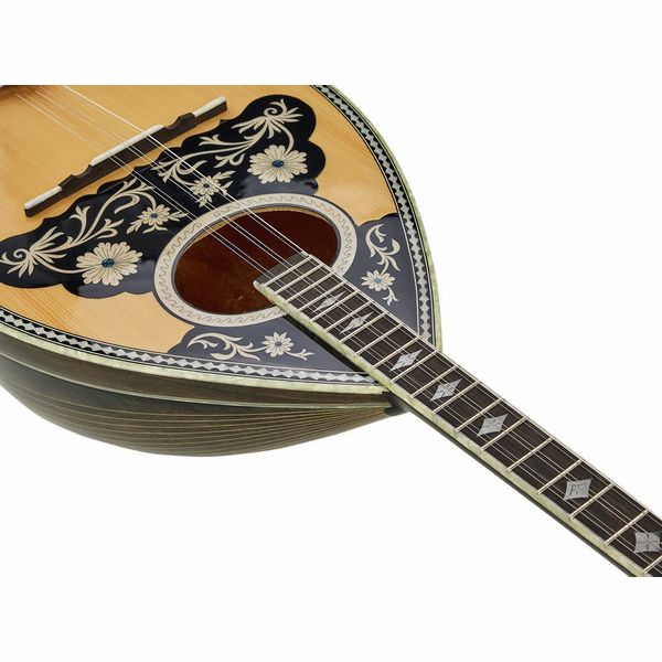 Matsikas BZ6-300 Greek Bouzouki