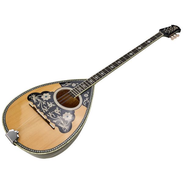 Matsikas BZ6-300 Greek Bouzouki