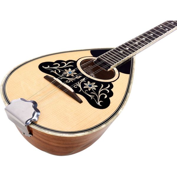 Matsikas TZ6-105 Greek Tzouras