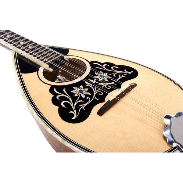 Matsikas TZ6-105 Greek Tzouras