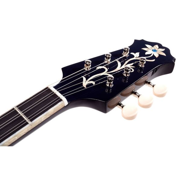 Matsikas TZ6-105 Greek Tzouras