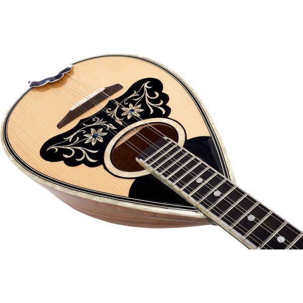 Matsikas TZ6-105 Greek Tzouras