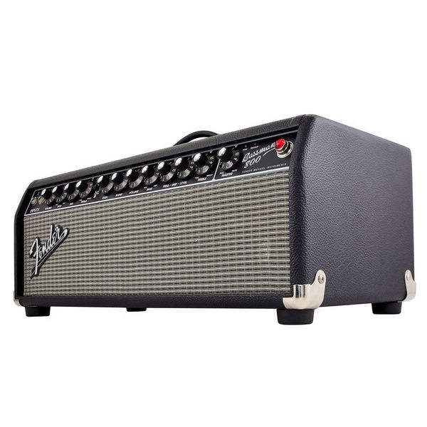 Fender Bassman 800 Head