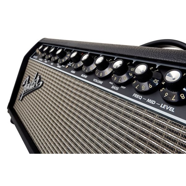 Fender Bassman 800 Head