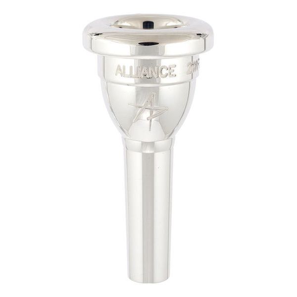 Alliance WA32-2WFL Prestige Flugelh. SP