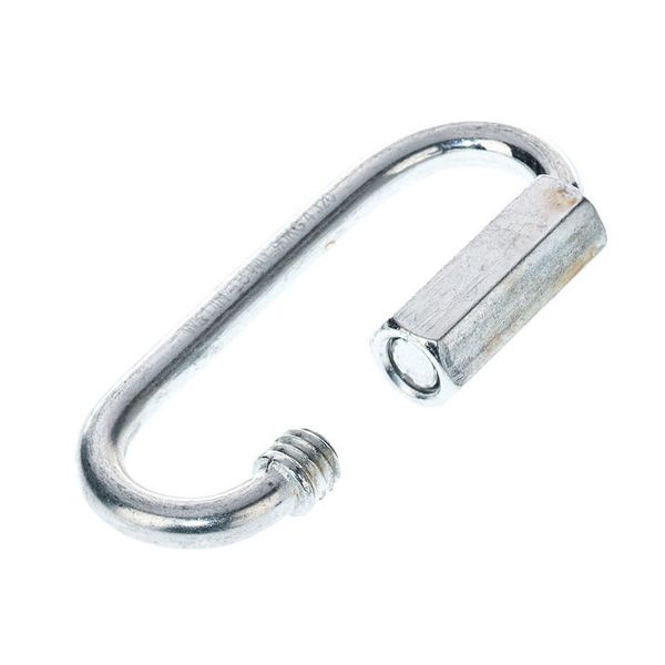Stairville Quick Link 4mm Typ 3GV