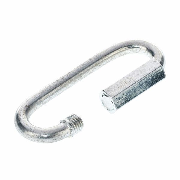 Stairville Quick Link 6mm Typ 4GV