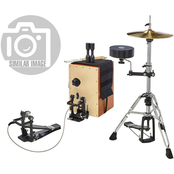 Meinl Cajon Drumset