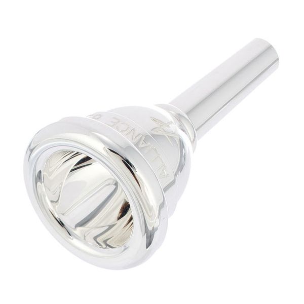 Alliance WA72-6S Prestige Trombone SP