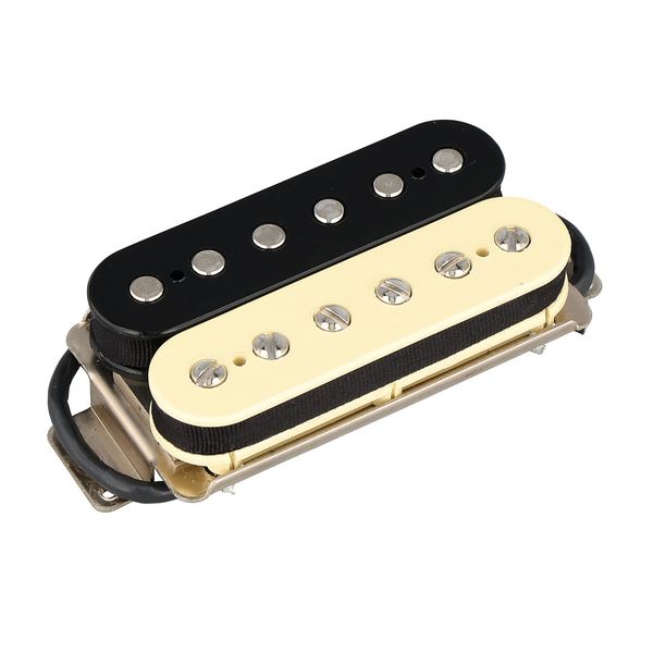 Fender Shawbucker 2 Pickup Zebra