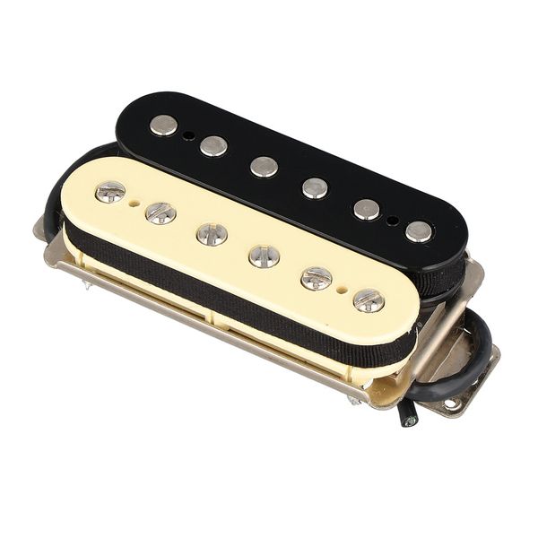 Fender Shawbucker 2 Pickup Zebra