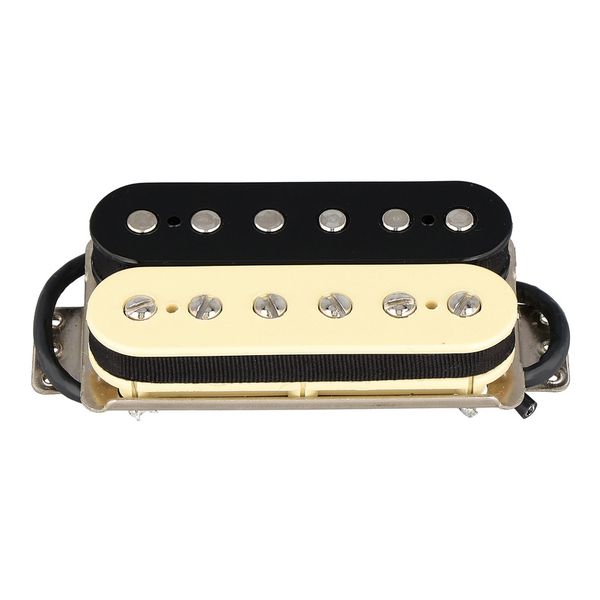 Fender Shawbucker 2 Pickup Zebra