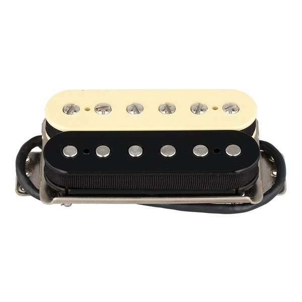 Fender Shawbucker 2 Pickup Zebra