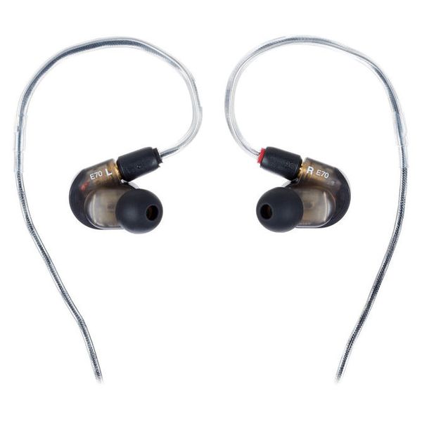 Audio-Technica ATH-E70 – Thomann United States