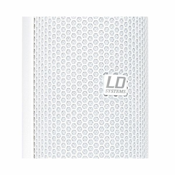 LD Systems Maui 5 White