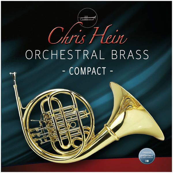 Best Service Chris Hein Orch Brass Compact