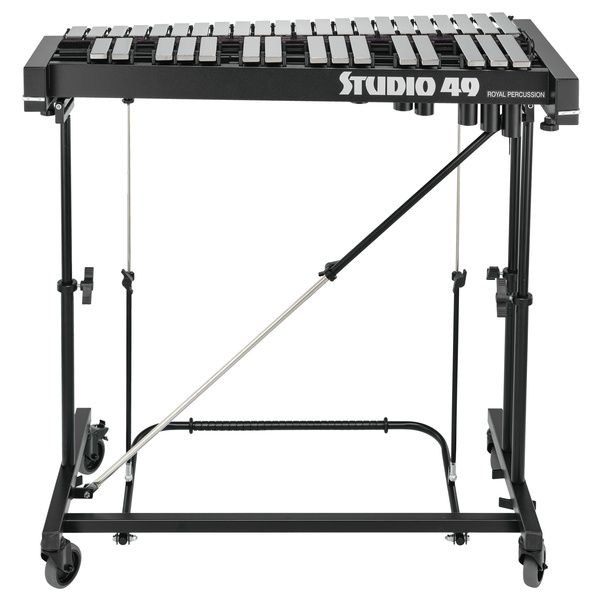 Studio 49 RGC 3030 Glockenspiel A=443 H