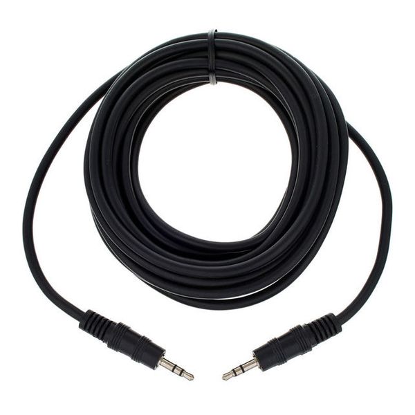 the sssnake 3,5 mm TRS Cable 5m