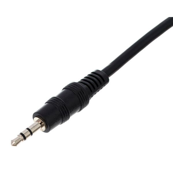 the sssnake 3,5 mm TRS Cable 5m