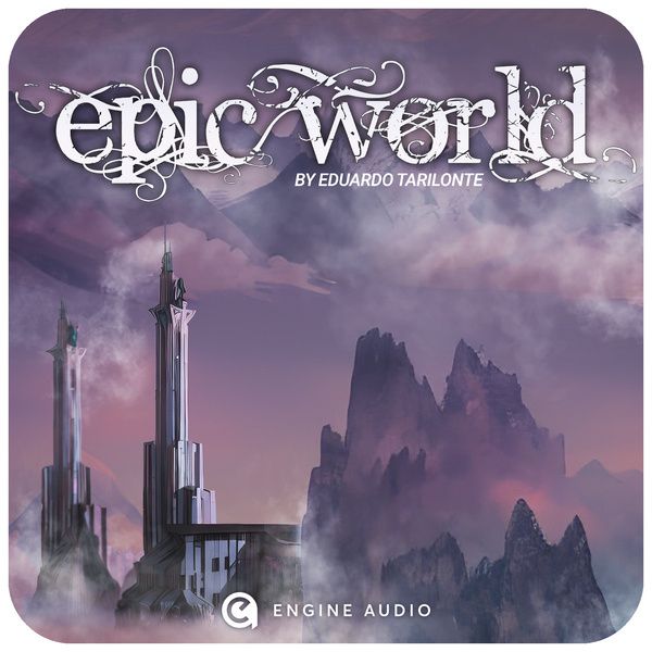 Best Service Epic World EP