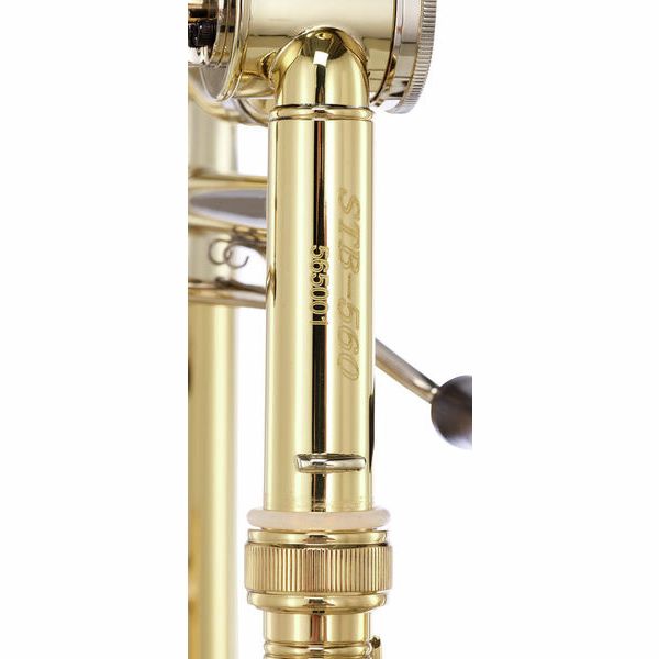 Sierman STB-560 Tenor Trombone