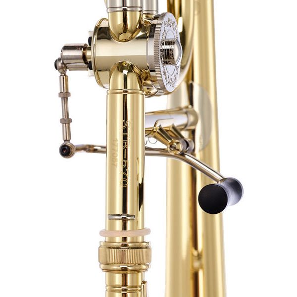 Sierman STB-570 Tenor Trombone