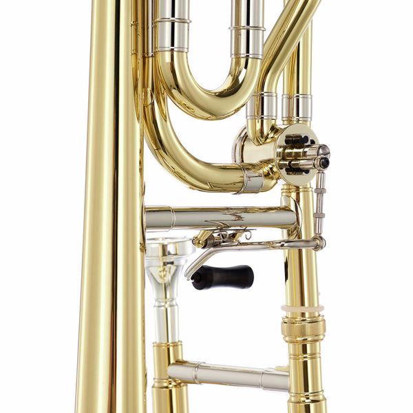Sierman STB-570 Tenor Trombone
