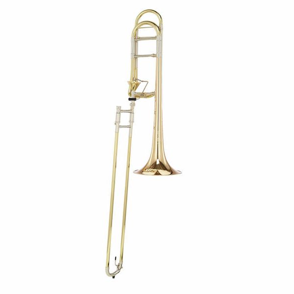 Sierman STB-760 Tenor Trombone