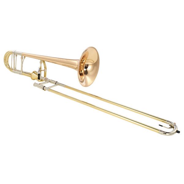 Sierman STB-760 Tenor Trombone