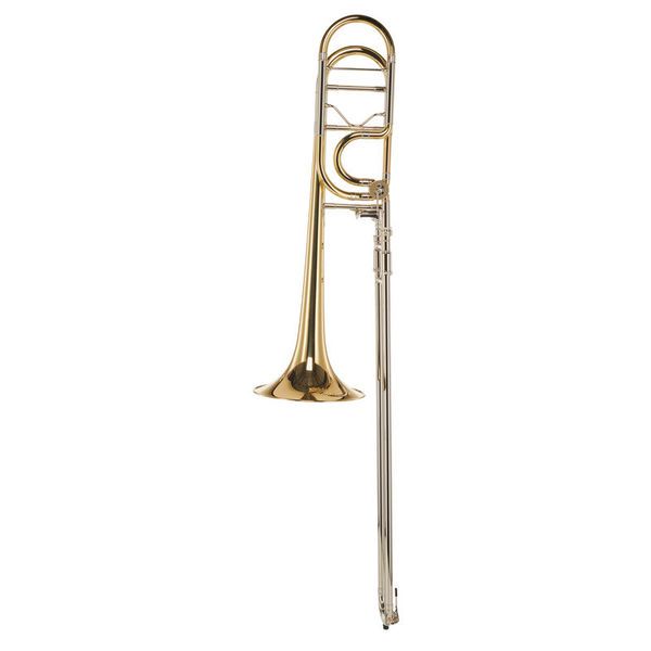 Sierman STB-885 Tenor Trombone