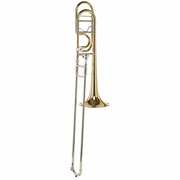 Sierman STB-885 Tenor Trombone