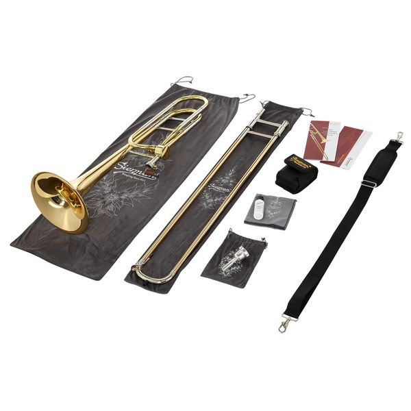 Sierman STB-960 Tenor Trombone