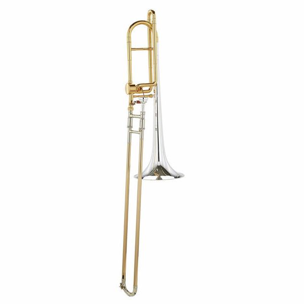 Sierman STB-978S Tenor Trombone