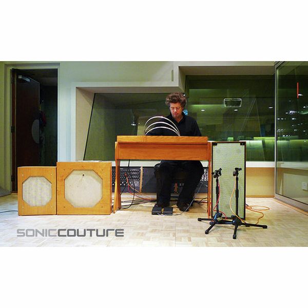 Soniccouture Ondes