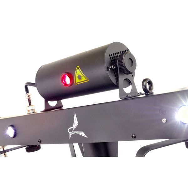 Eurolite LED KLS Laser Bar Pro FX-Set