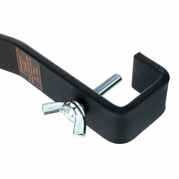 Doughty T20910 Double Ended Hook Clamp