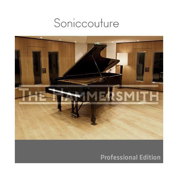Soniccouture The Hammersmith Pro Edition