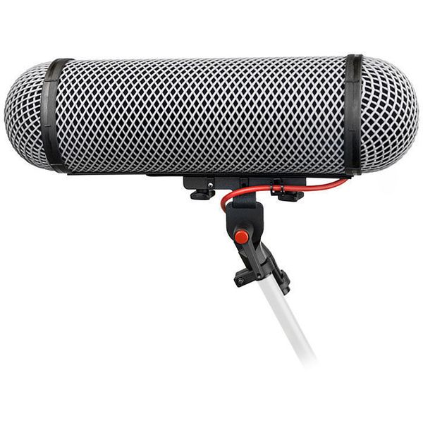 Rycote Windshield Kit 416 – Thomann United States