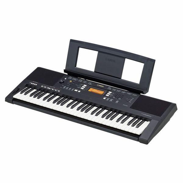 Yamaha PSR-A350 Set