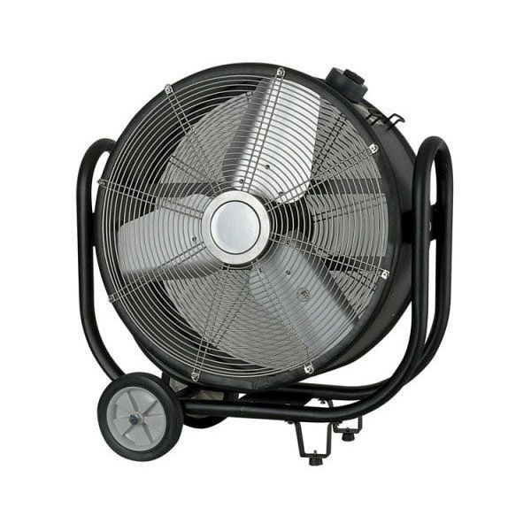 Showtec SF-150 Axial Touring Fan