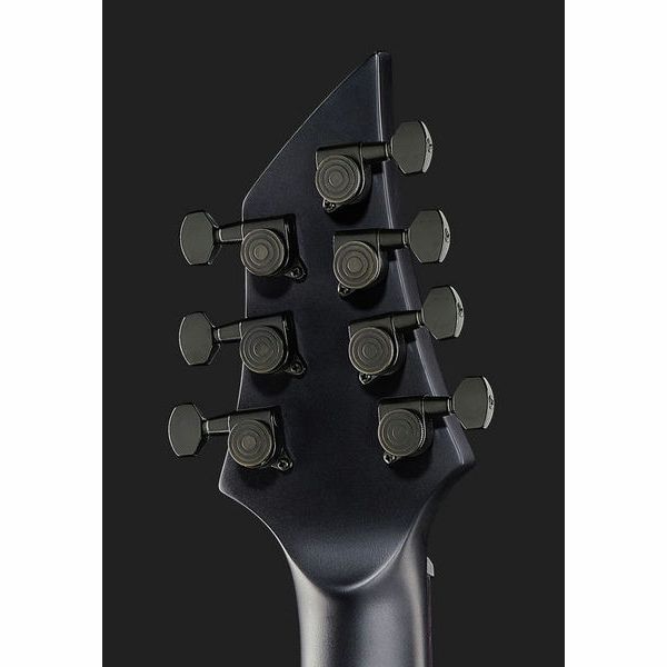 Harley Benton Baritone-7 SBK