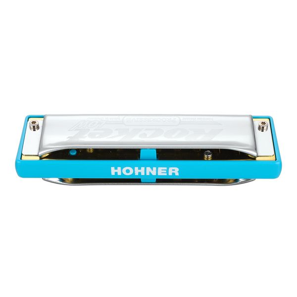 Hohner Rocket low Harp LC