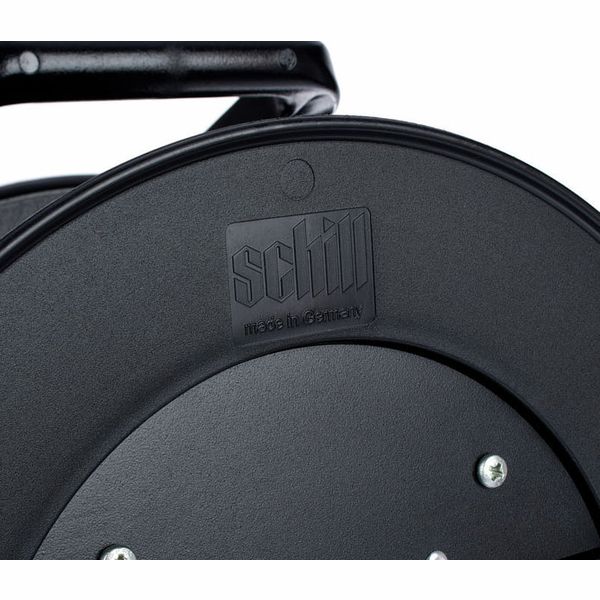 Schill GT 310.KD Black