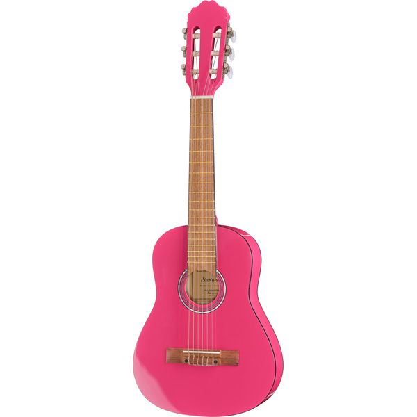 Startone CG-851 1/8 Pink