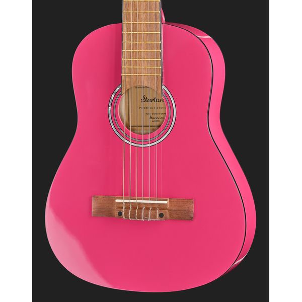 Startone CG-851 1/8 Pink